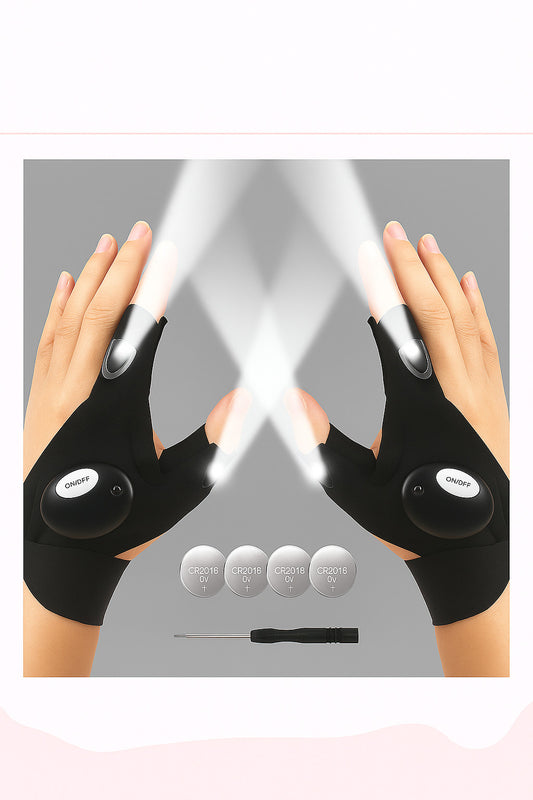Rayhand